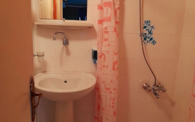 Antonios Motel