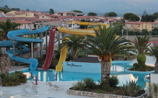 San Domenico Family Hotel