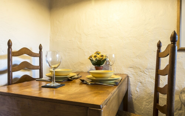 The Stables - 1 Bedroom Apartment