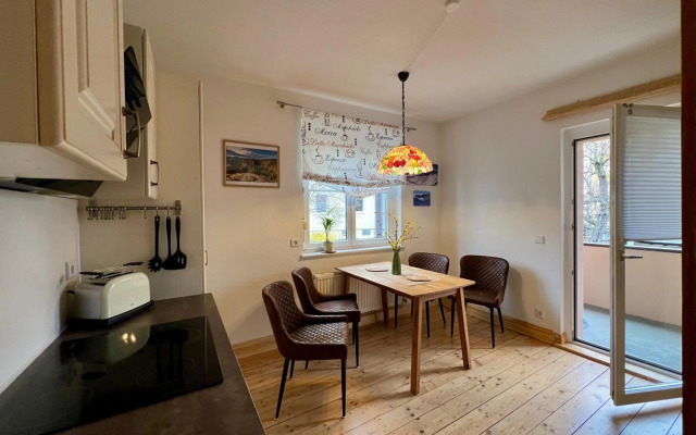 Ferienwohnung Dresden Laubegast