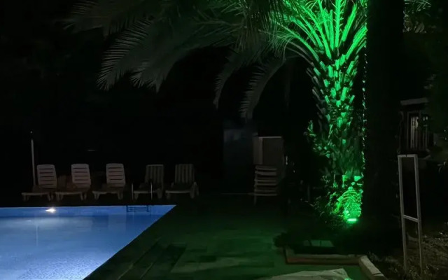 Muer City Hotel Kemer