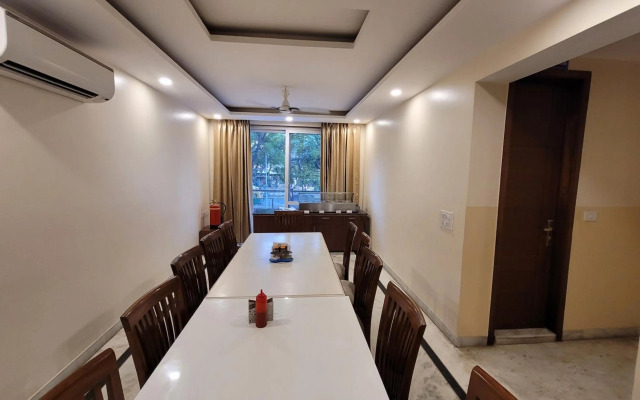 JMD Residency