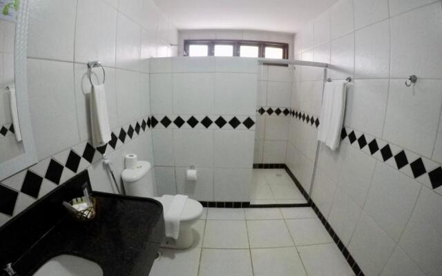 Pousada Aruanã
