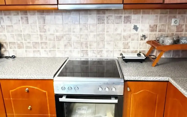 Skiathos Center Stylish 2 Bd w Balcony