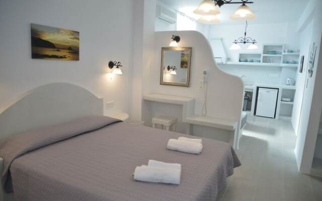 Veletas Rooms