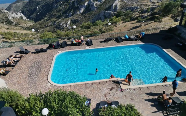 Hotel Santangelo