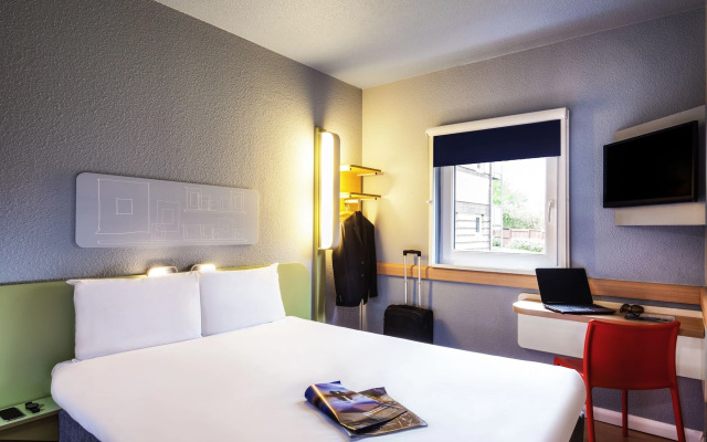 ibis budget Pouilly-en-Auxois