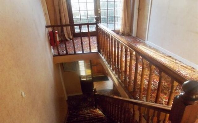 Abhainn Mor House B&B