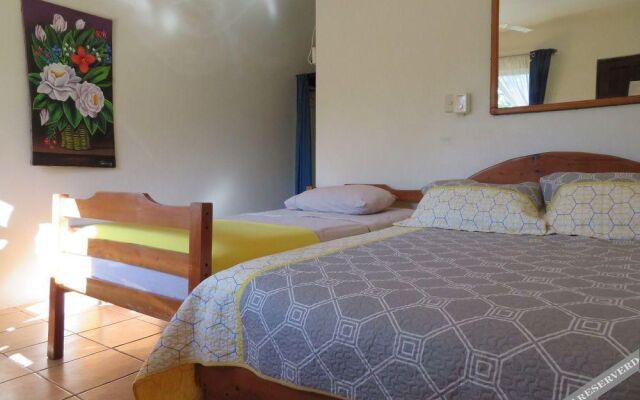 Hotel Diversion Tropical