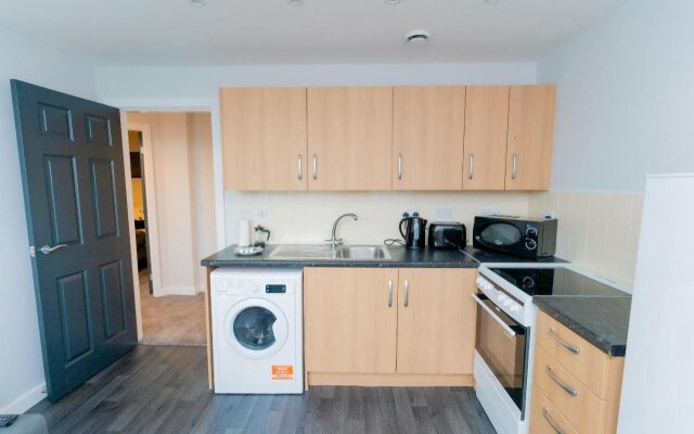 Dream Apartments Middlesbrough