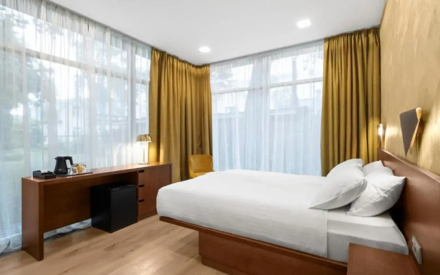Rixwell Collection Seaside Hotel Jurmala