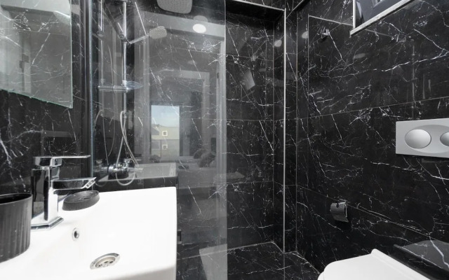 Villa Grand Yasar 2 in Ok Ular