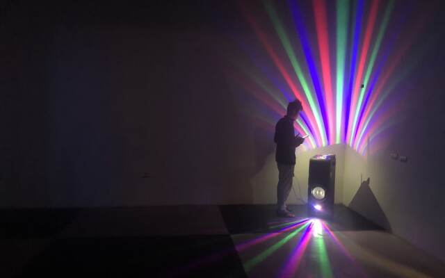 Casona Lo Aguirre Hotel y Convenciones