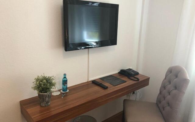 Hotel SchlossStuben