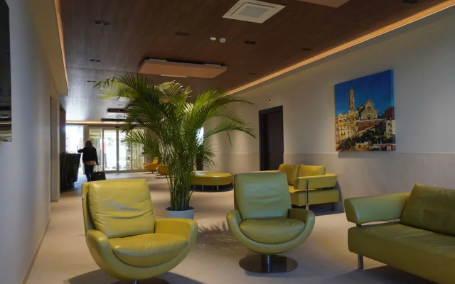 UNAHOTELS La Martella