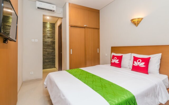 ZenRooms Denpasar Gelogor Carik 1