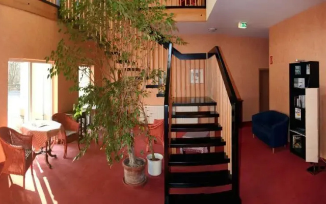 Landhotel Ritter-Post