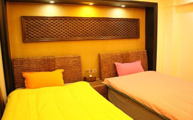 Orange Sky Boutique Hotel