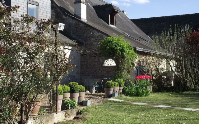 Chambre d’hôtes Le Vaujoint