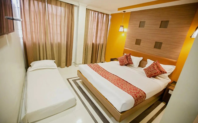 Hotel Maneck Residency