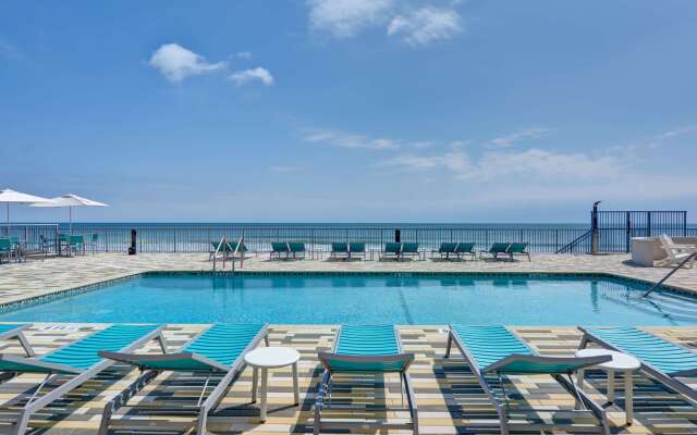 Home2 Suites by Hilton Ormond Beach Oceanfront
