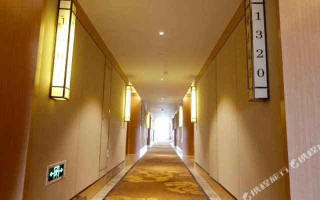 Xing Rui Ren Jia Hotel
