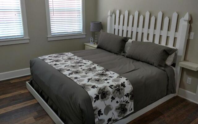 Wildflower Bed & Breakfast