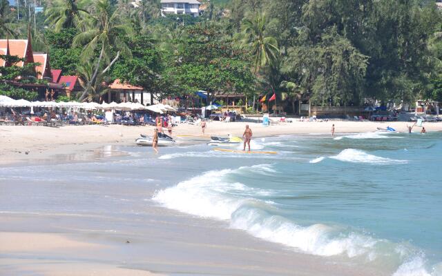 Samui Honey Cottages Beach Resort