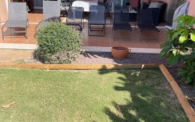 Belvilla by OYO Mar Menor