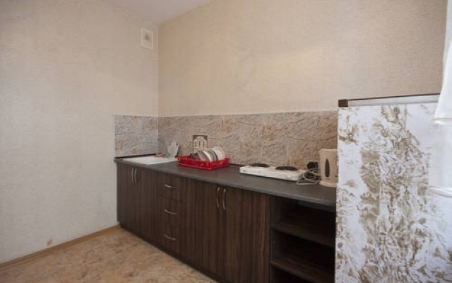 Aparthotel Luxe