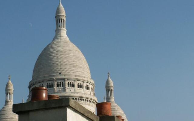 Mansarde des Artistes