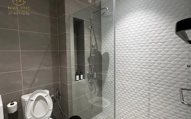 Quill Residence KL Icon Stay