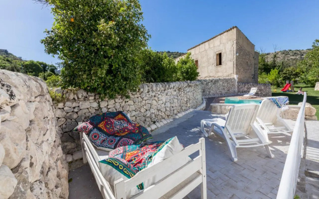 Villa Tipica "Arancelli 11"
