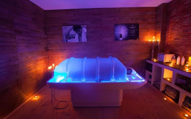 Отель Chateau Khashmi