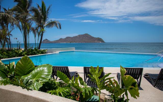 Viaggio Resort Mazatlán