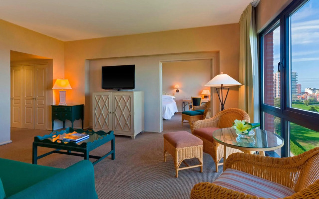 Sheraton Mar Del Plata Hotel