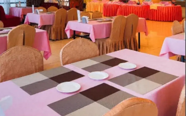 Great Wall Hotel