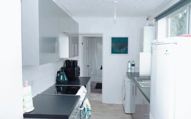 Bristol City Center - Cosy 2 Bedroom House