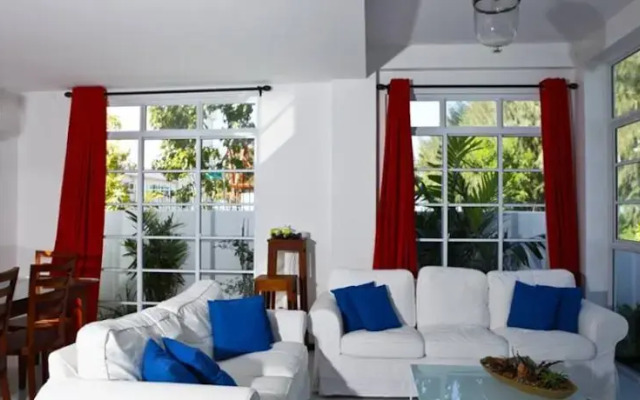 10007Villa