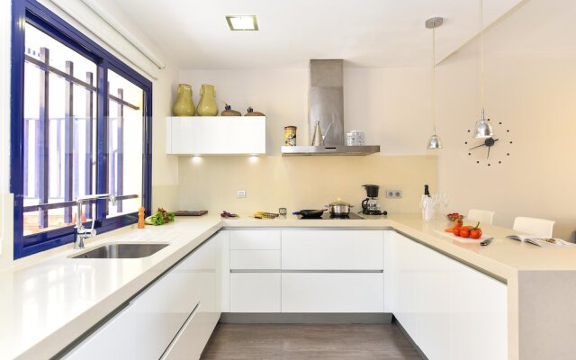Meloneras Beach Bahia 7 - Holiday Rental