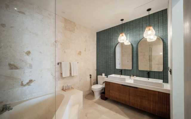Artisane Villa And Spa