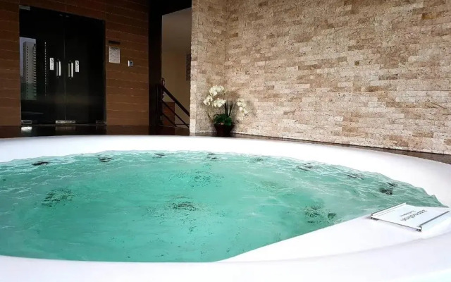 Zensation The Residence