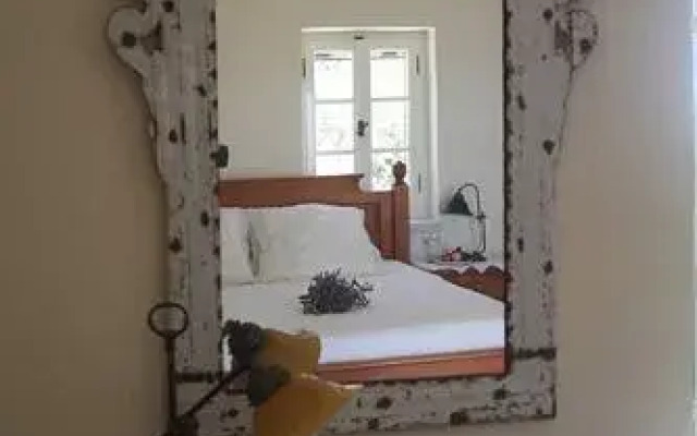 Urania Luxury Villas