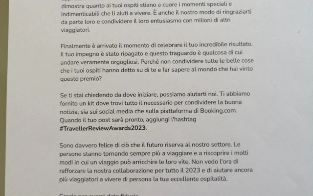 Sole - Mare - Montagna