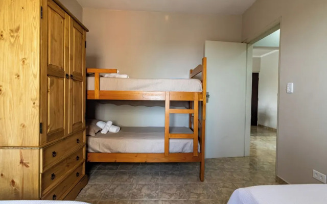 Apartamento AOR Guarujá
