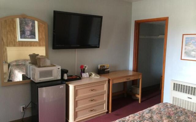 Hillcrest Motel