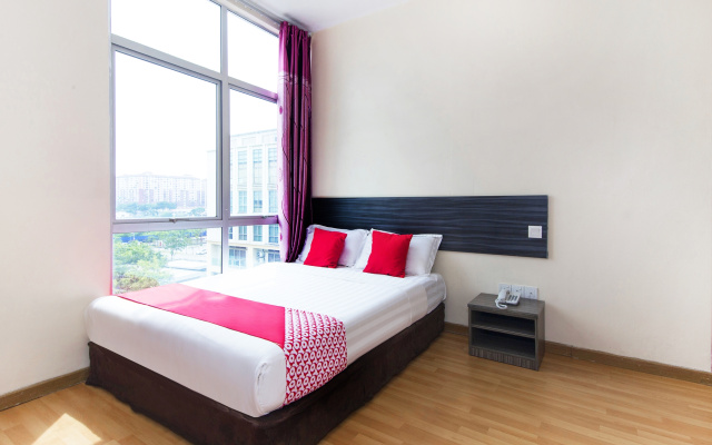 Hotel O I Boutique Hotel