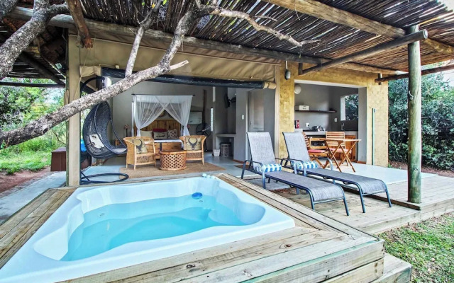 LookOut Safari Lodge