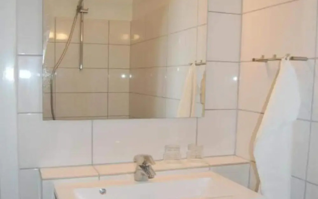 Holiday Home With Beach Access