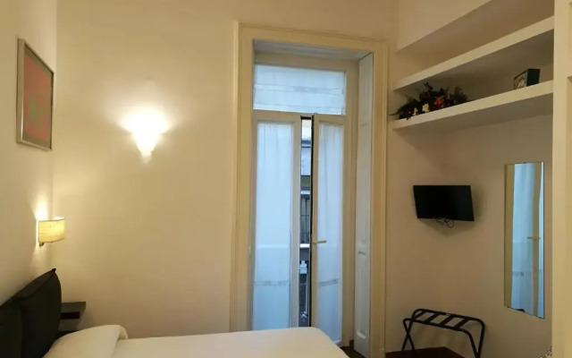 Luca Giordano 142 B&B